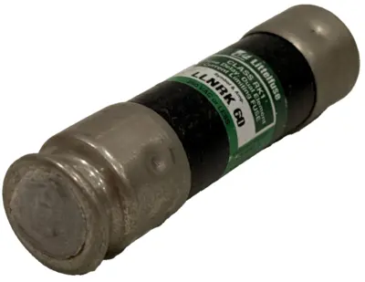 NEW LITTELFUSE LLNRK60