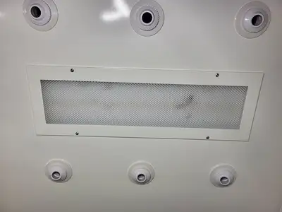 NEW ATMOS-TECH AS3127L-ST/PLC/NF