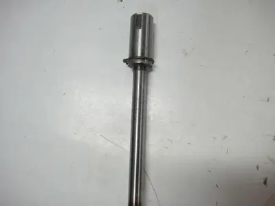 Iram or Baum 5/16 x 3 Hollow Drill Bit, Used