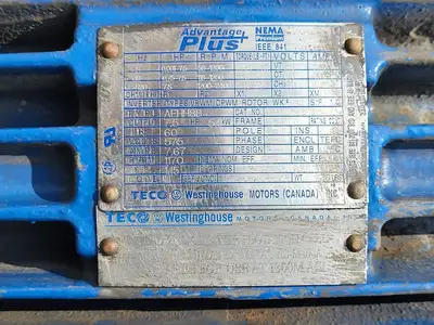 USED METSO DR24