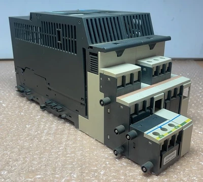 USED Siemens 3RK1301-0BB10-1AA3