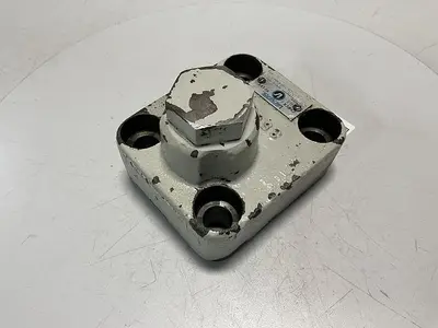 USED VICKERS C5G 815