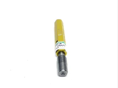 M12 X 1.25-6G GO, M12 x 1.25-6g | Vermont Gage M12 x 1.25 6g GO Thread Plug Gage, Male Thread Only M12 X 1.25-6G - Used