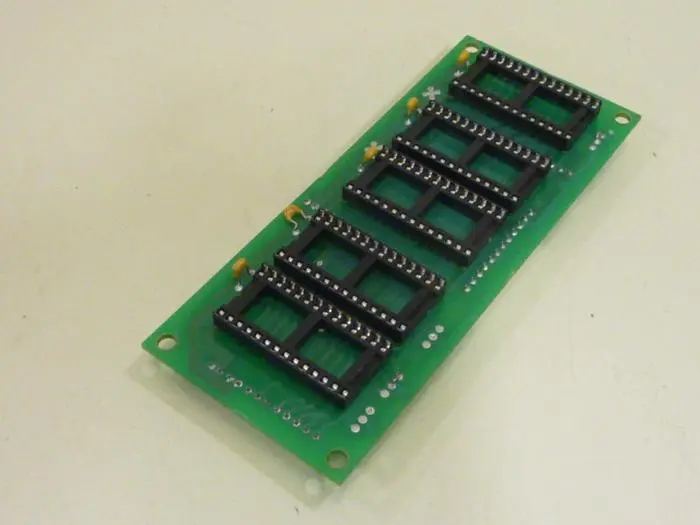 Used SELEC 401277 Circuit Boards Michigan US | Ideal Machinery #699633