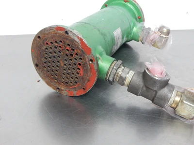 Used TAISEI KOGYO _UNKNOWN_ Chillers | OCO Industrial #1633677