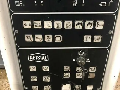 Netstal