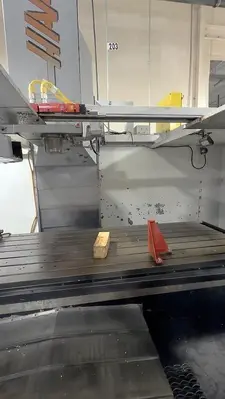 USED 1997 HAAS VF-9