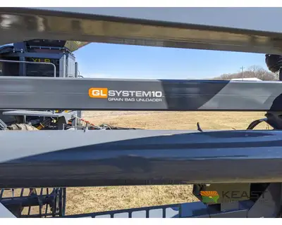 Used LOFTNESS _UNKNOWN_ Miscellaneous Agriculture (Farm) Equipment Iowa US | Keast Enterprises #1360454