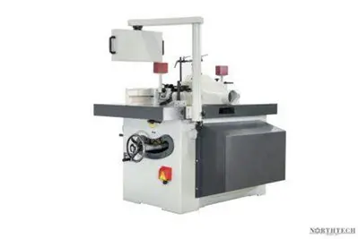 NEW NORTHTECH NT-735T