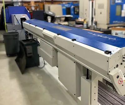 2023 STAR SB-20R TYPE G Swiss Type Automatic Screw Machines | Midstate Machinery (7)