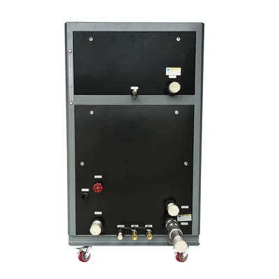 2026 UNIVERSAL CHILLING SYSTEMS UCS-20W Chillers - Brand New Water | Machinery Center (3)