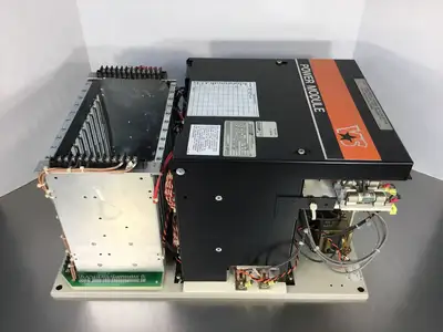 RELIANCE ELECTRIC P/N 801429-1SB V*S POWER MODULE M/N 15C61 P/N E 59092 1E