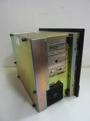 USED NEMATRON CORP IC63A6-J8B1F1AF