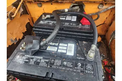 Used SAMSUNG SL-120 Wheel Loaders Nebraska US | Trustworthy Equipment #1403434