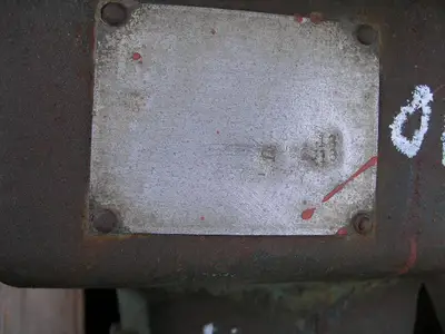 USED INGERSOLL RAND ?
