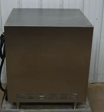USED Bakers Pride NUMBER:
