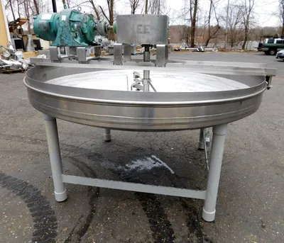 USED LEE COOKER COOLER 200 GALLON