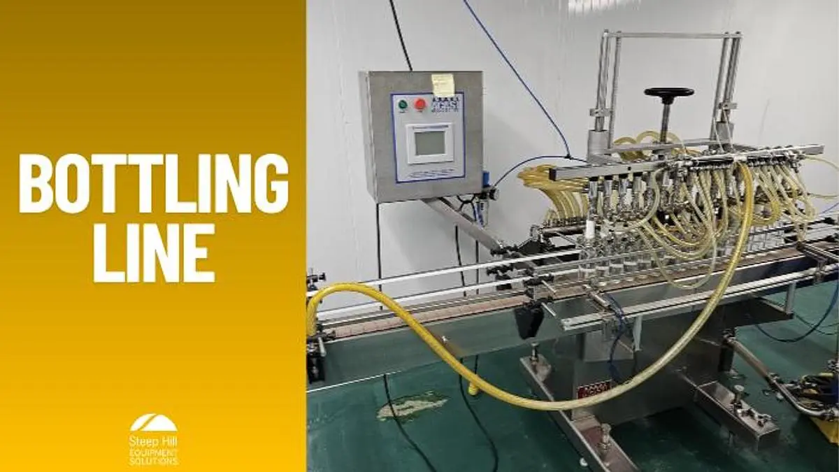 Used ACASI MACHINERY INC. GI-3100 Labelers British Columbia CA | Steep Hill Equipment Solutions #1424418