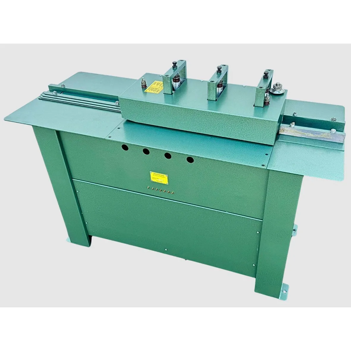 NEW TIN KNOCKER TK16 PITTS