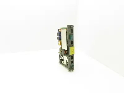 Fanuc A16B-1212-0531/06B Power Supply Printed Circuit Board Module PCB