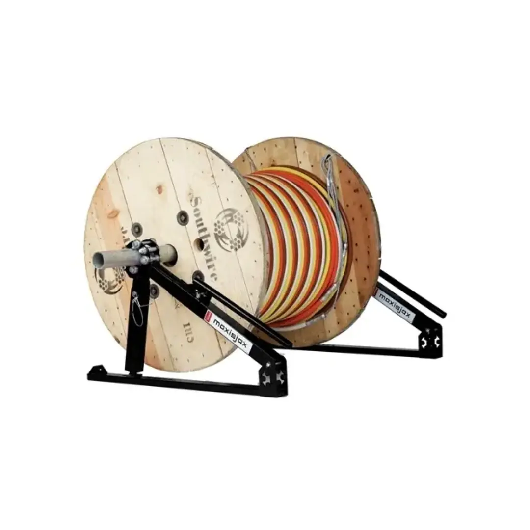 Used SOUTHWIRE _UNKNOWN_ Coil Tension Stands South Carolina US | General Equipment and Supply #1491621