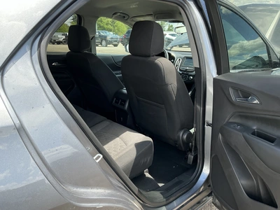 USED 2018 CHEVROLET EQUINOX