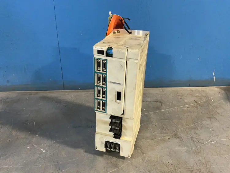 Used MITSUBISHI MDSC1V27045 Servo Drives Ohio US | HGR 24 #1295247