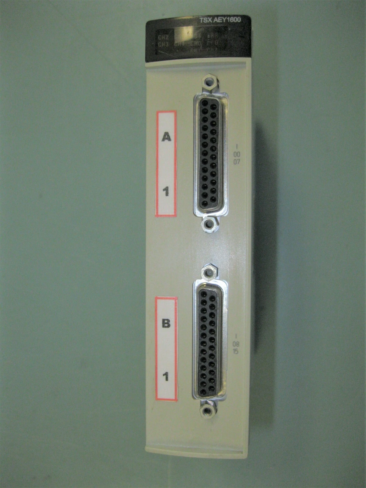 USED Schneider Electric YSXAEY1600