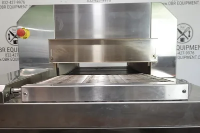 Used 2022 _UNKNOWN_ PO-3-20S Ovens Texas US | OBR Equipment #1320580