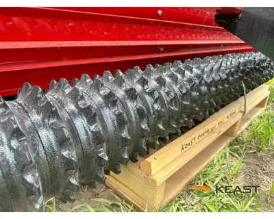 Used BRILLION _UNKNOWN_ Seeders Iowa US | Keast Enterprises #1360113