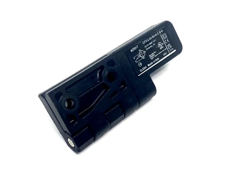 New | in-Stock Elesa 427017, CFSQ.60-SH-6-C-B-S-EA Relays & Switches Michigan US | Maverick Industrial Sales #1414225