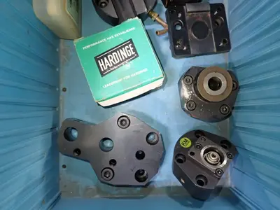 Tooling