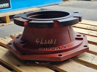 Used WARMAN 70298-1 Parts (Hydraulics and Pneumatics) British Columbia CA | Lenmark #1440621