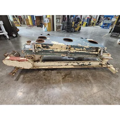 USED ROTEX 201A