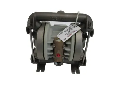 NEW WILDEN PUMP 02-10257 DIAPHRAGM PUMP T2/SPPB/NE/BN/SBN 0210257