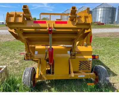 Used HAYBUSTER _UNKNOWN_ Bale Choppers - Feeders Iowa US | Keast Enterprises #1360291