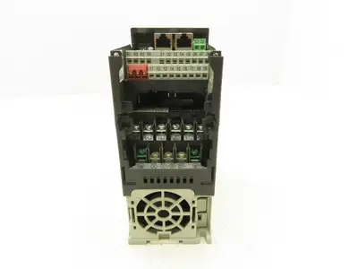 Allen Bradley 25B-D6P0N104 Powerflex 525 3Hp VFD AC Drive 480V 50/60Hz FRN 2.002