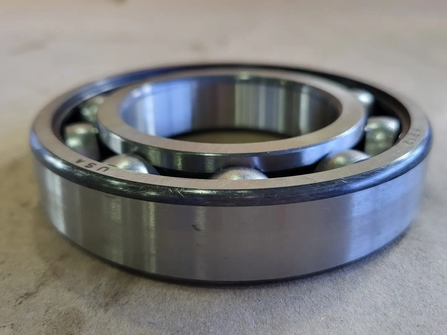 NEW SKF 6212