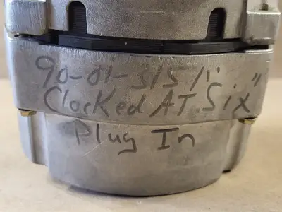 USED RCP. INC 48915