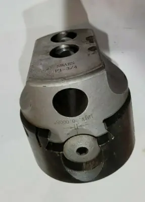 SHARS F1-3/4  Boring Bars Head Milling Tool 14080016