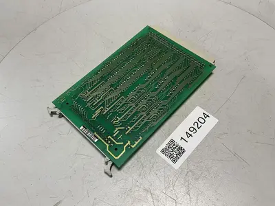 USED OPTIMISED CONTROL D481 RP1
