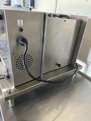 Used TORTILLA MASTER TM105 Food Processing Equipment (misc) British Columbia CA | Surrey Food Equipment #434393