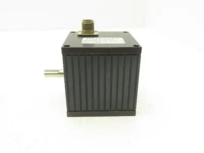 Hercules 2411-5K-SPCT Rotary Encoder 3/8" Shaft