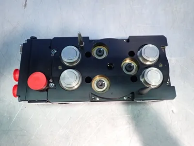Used ATI INDUSTRIAL AUTOMATION DR2M + G2ECUCM Tooling & Accessories (Other) Ohio US | HGR 24 #1006002
