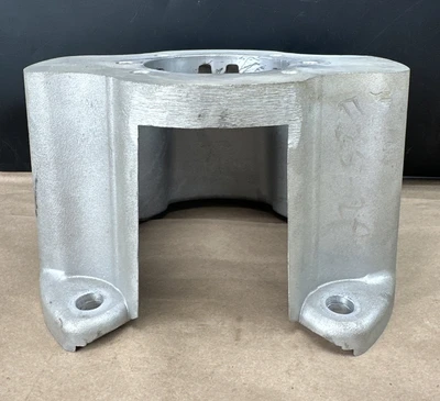 USED Mac Millin Hydraulics F2S