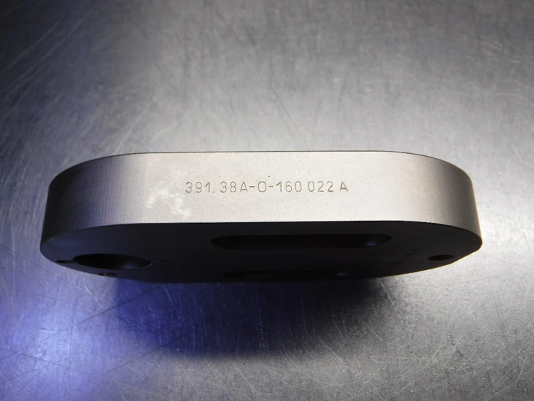 Used SANDVIK _UNKNOWN_ Boring Head Accessories Michigan US | Superior Machine & Tool Inc #211846