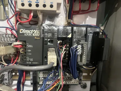USED 1978 L AND J L AND J 80 PRESS