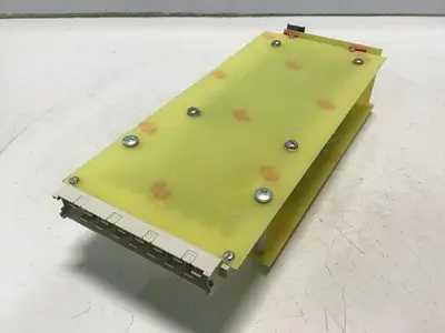 USED MOLD MASTER CPUPWR50