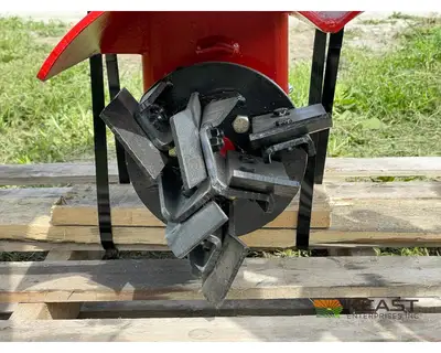 Used HURRICANE DITCHER _UNKNOWN_ Trenchers Iowa US | Keast Enterprises #1360348