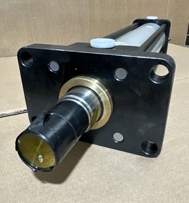 New | in-Stock HORIUCHI MACHINERY 1FA100BB400ABD Cylinders Indiana US | J&J Industrial Supply #1292088